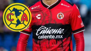 América le roba joya a los Xolos de Tijuana y confirma nuevo fichaje para el Clausura 2026