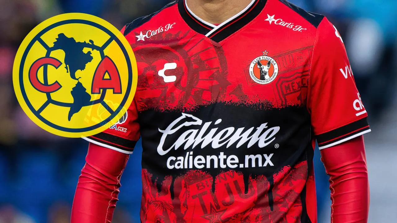 América sumó un nuevo refuerzo.