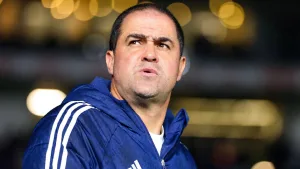 Crisis en América: Revelan fecha de salida de André Jardine si no logra levantar en el Clausura 2026