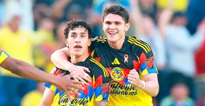 América irá por su primera victoria en Clausura 2026 ante Necaxa con dos regresos y una dura baja