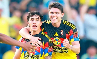 Este fin de semana las Águilas del América vuelven a la actividad y André Jardine recupera piezas claves, pero sufre dolorosa baja.