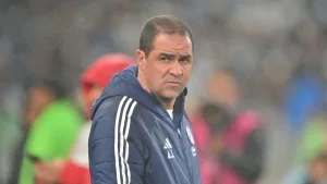 André Jardine de América tuvo tremenda bronca con Rodrigo Aguirre y hay video: ¿Crisis en el vestidor?