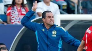 Por qué André Jardine no estará en el duelo de Tijuana vs América del Clausura 2026