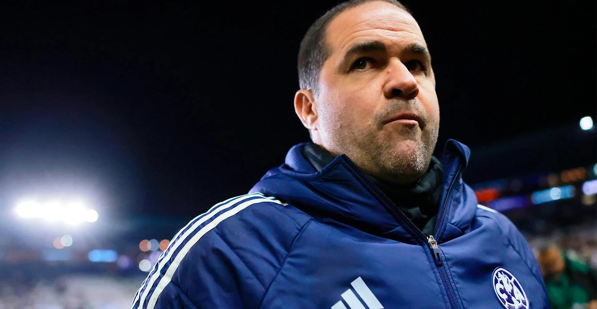 Tras un nuevo encuentro sin poder ganar, André Jardine está convencido de su trabajo con las Águilas y espera una reacción pronto.