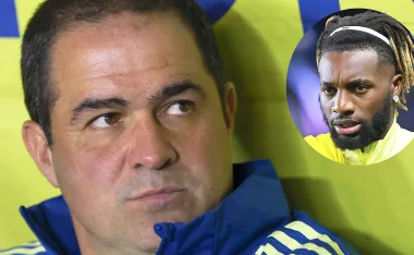 En un día movido para el América, la victoria ante Necaxa quedó al margen y Jardine reveló detalles de la salida de Saint-Maximin.