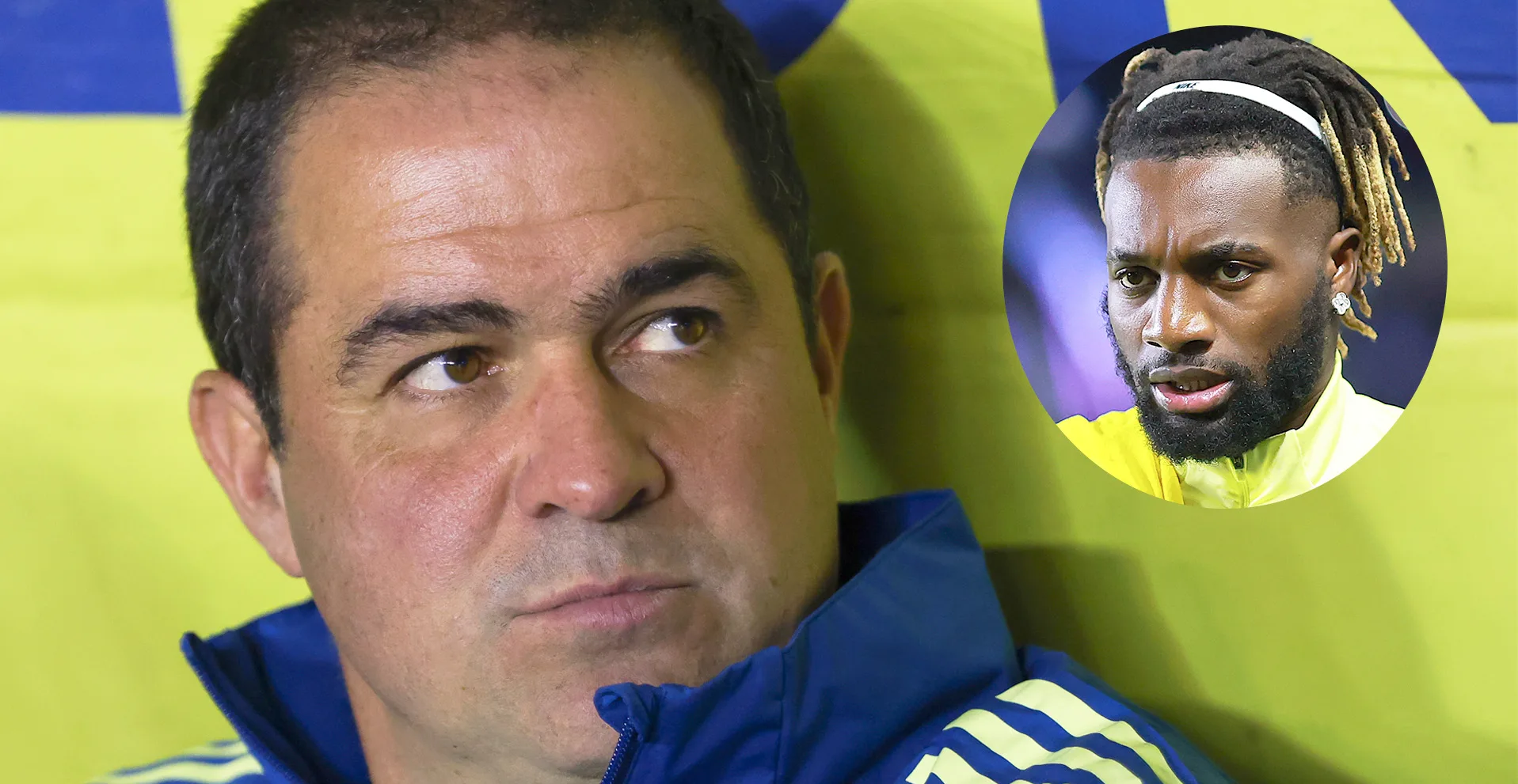 En un día movido para el América, la victoria ante Necaxa quedó al margen y Jardine reveló detalles de la salida de Saint-Maximin.