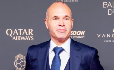 En una noticia que sacude al fútbol mundial, Andrés Iniesta podría tener participación en el Mundial 2026 con inesperado rol y equipo.