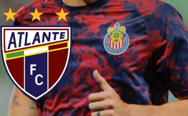 Atlante