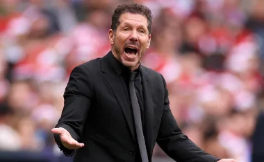 Diego Simeone