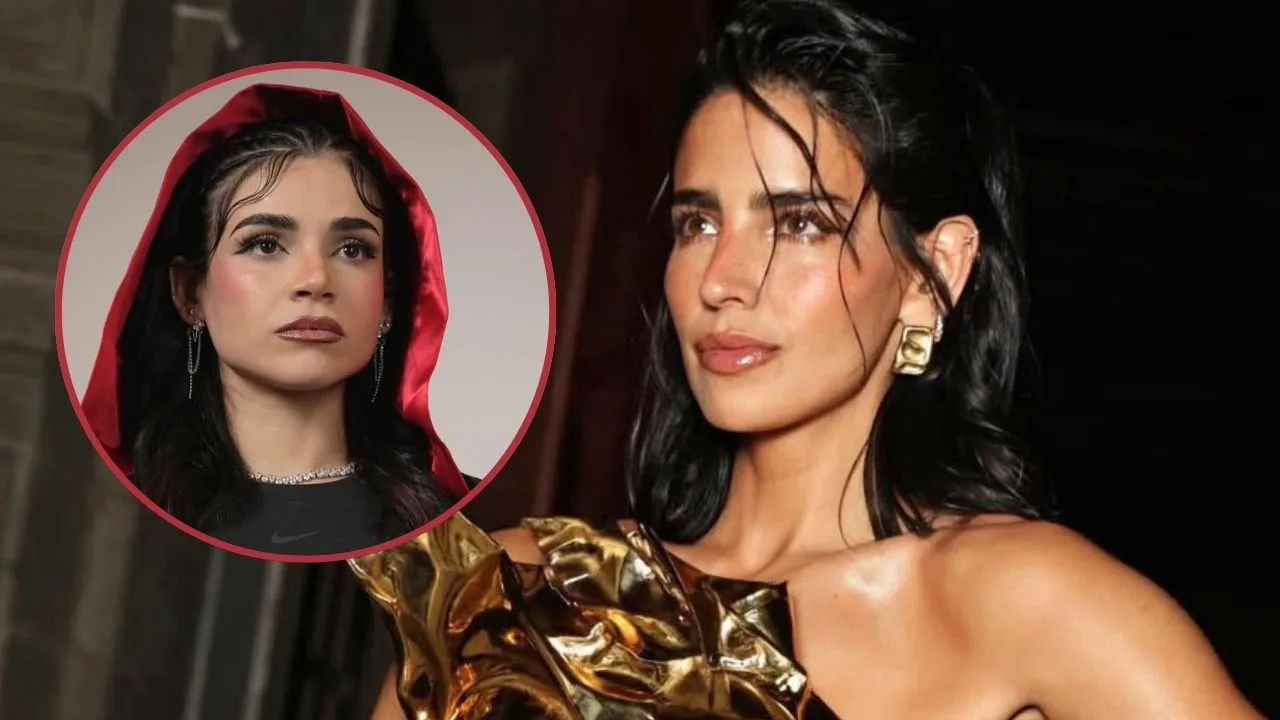 Bárbara de Regil responde a Alana Flores, pone condiciones y le cambia la jugada.