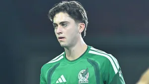 Brian Gutiérrez da golpe a Estados Unidos y revela por qué prefirió jugar con México