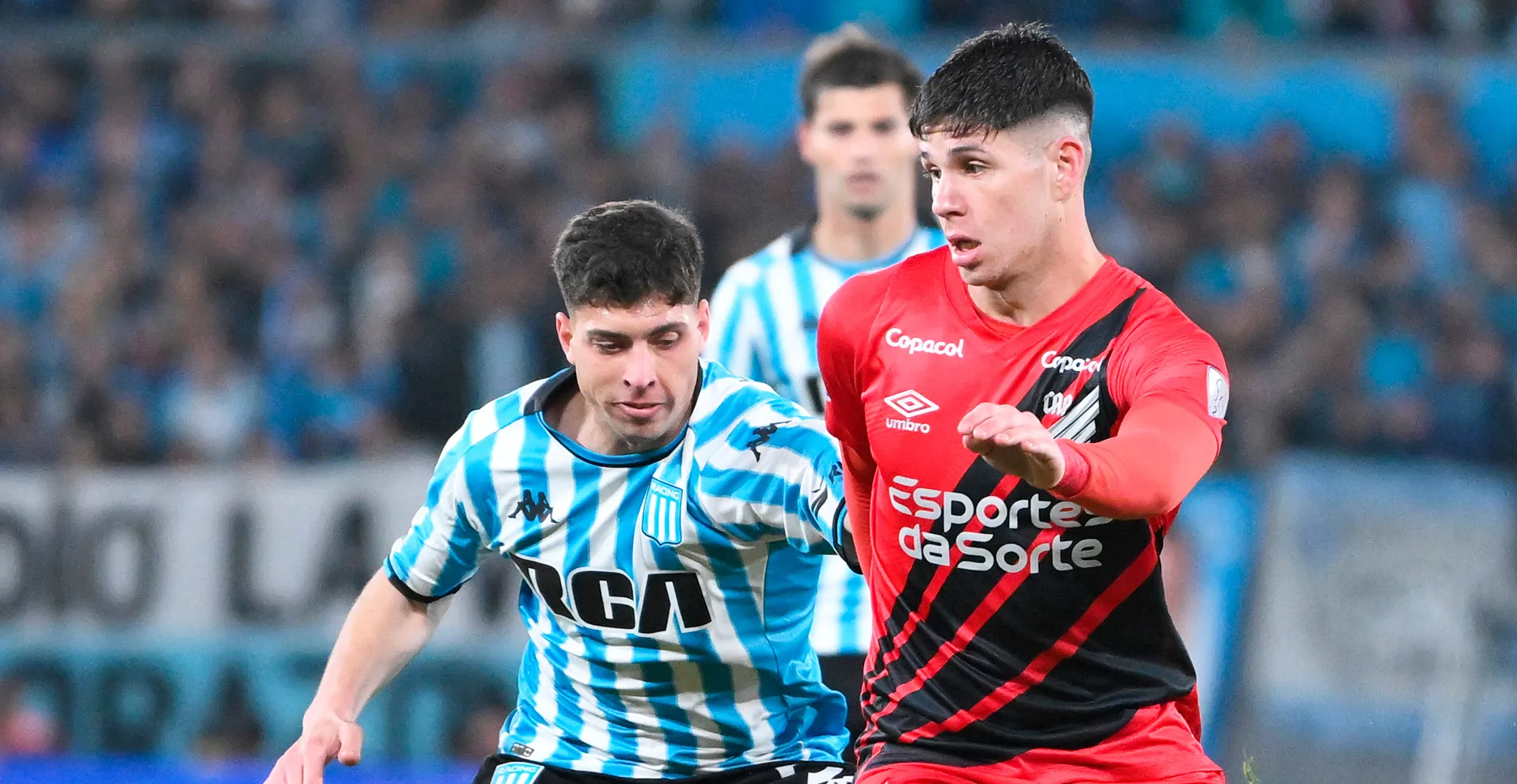 En un mercado de fichajes con pocos movimientos, las Águilas del América avanzan por un nueva joya sudamericana.