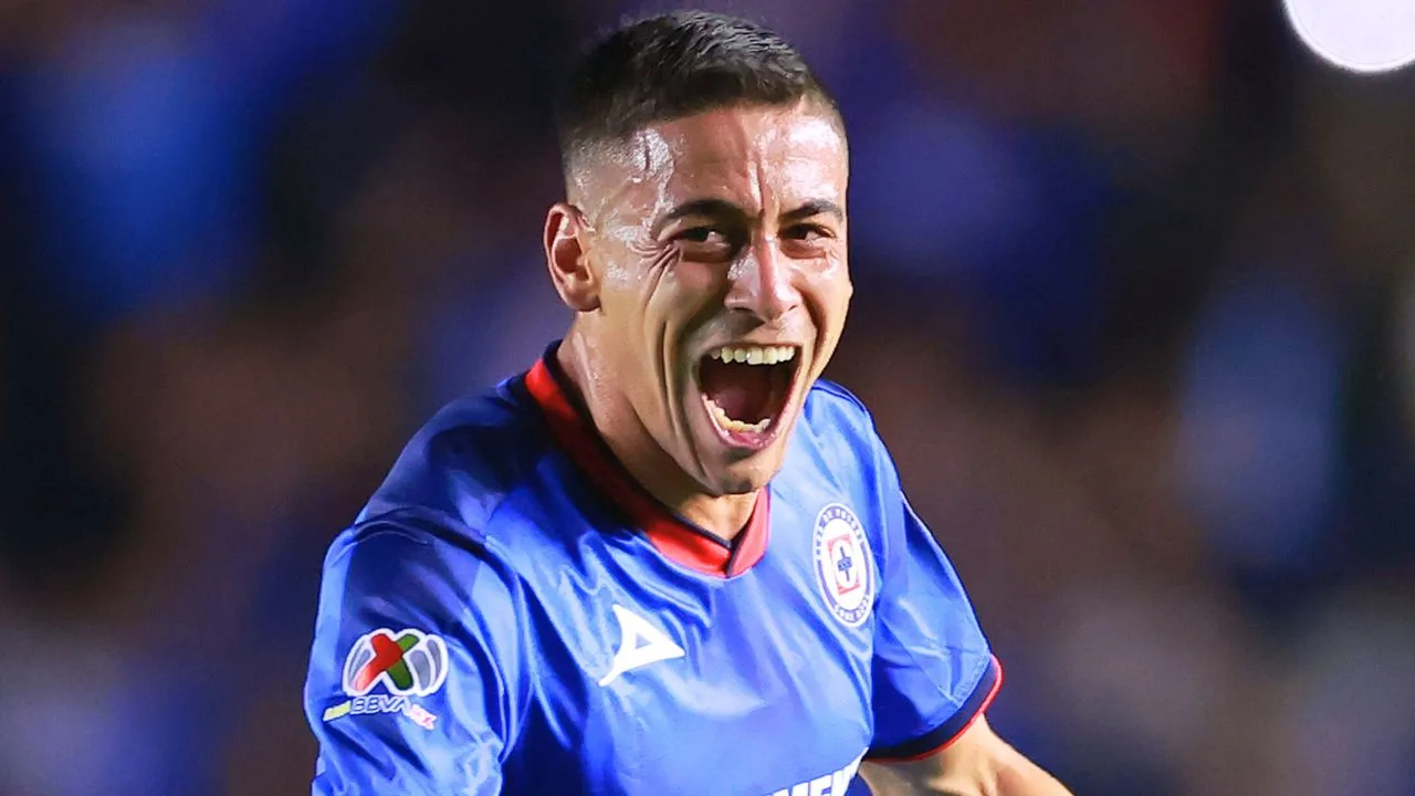 No entra en planes de Cruz Azul y este equipo uruguayo busca fichaje de Camilo Cándido, pero faltaría un detalle.