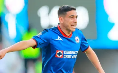 En las últimas horas se reveló que Camilo Cándido estaría cerca de sellar su salida del equipo cementero. ¿Lo consigue?