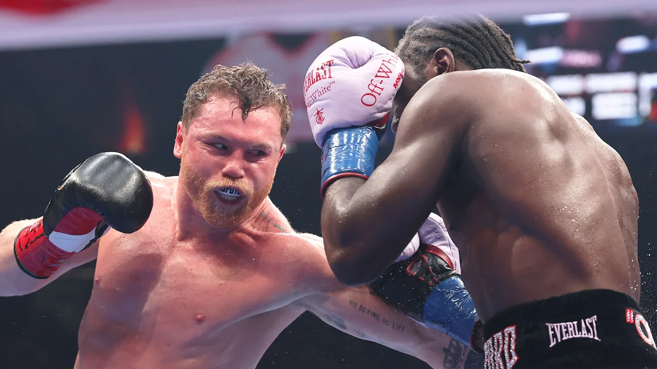 Canelo Álvarez tendría rival confirmado por FIB para 2026 por título supermedio Canelo Álvarez conocería a su próximo rival después de que se filtre la decisión de la FIB para conocer al próximo campeón mundial.