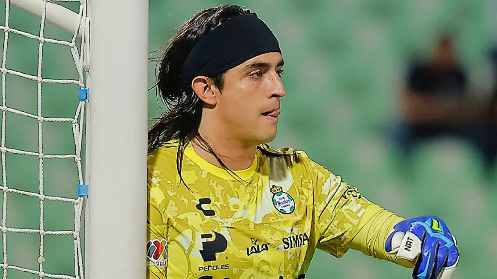 Carlos Acevedo