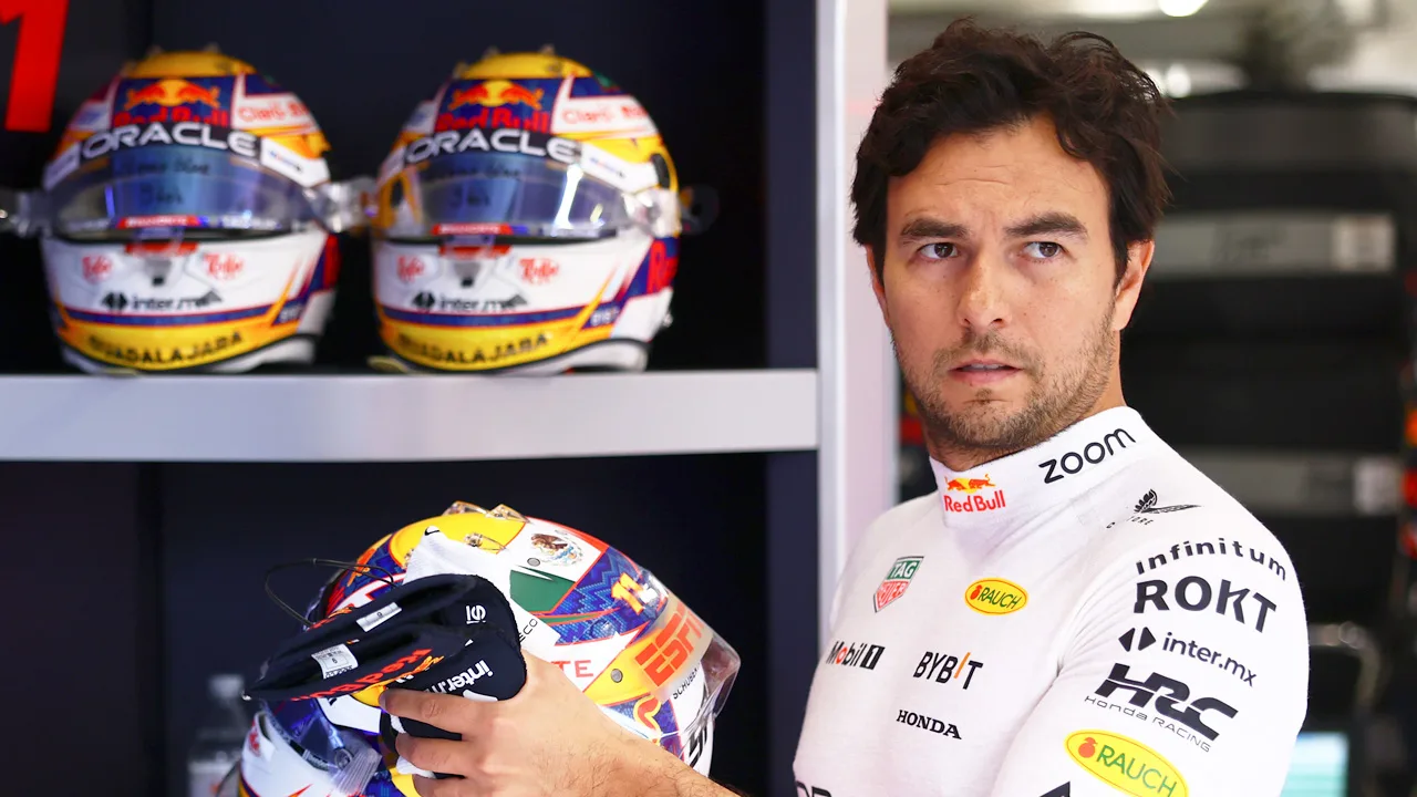 Tras su polémica salida a finales de 2024, Checo Pérez dio detalles de todo lo que dejó de lado para dar lo mejor en Red Bull.