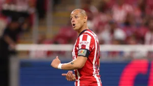 Chivas corrió a Chicharito y a esto se dedicaría ahora el máximo goleador de la Selección Mexicana