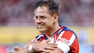 El nuevo hobbie de Chicharito Hernández tras salir de Chivas y quedarse sin equipo