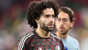 Chino huerta se pierde el México vs Panamá por un motivo que se le escapa de las manos a Javier Aguirre