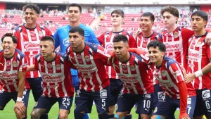 Chivas cambia sus colores y sacude al Clausura 2026 con esta radical decisión
