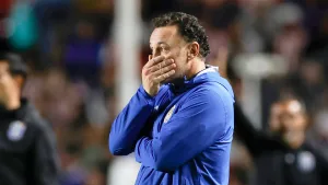 La inesperada baja que sufre Chivas para el Clausura 2026 y sacude a la afición