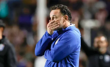 En las últimas horas se reveló que habría una importante pérdida para las Chivas de Guadalajara en el Clausura 2026.