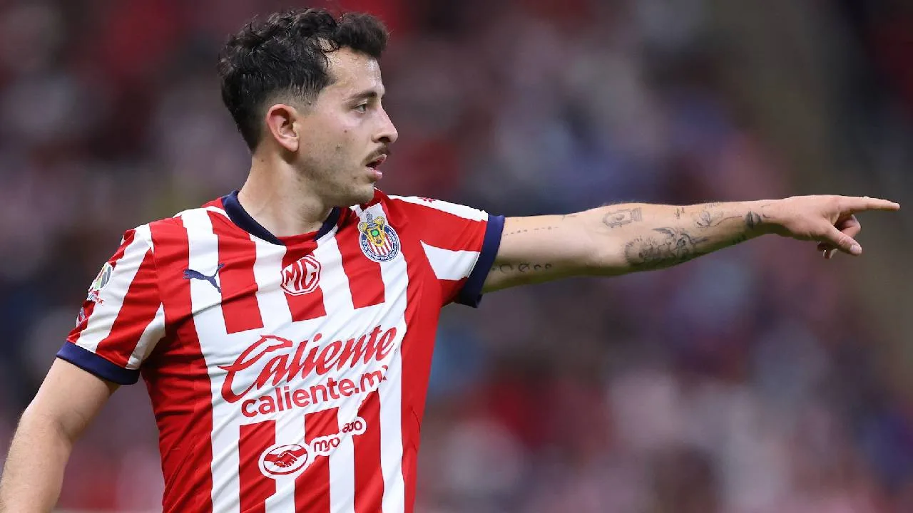 Alan Mozo, jugador tendrá nuevo equipo en 2026.