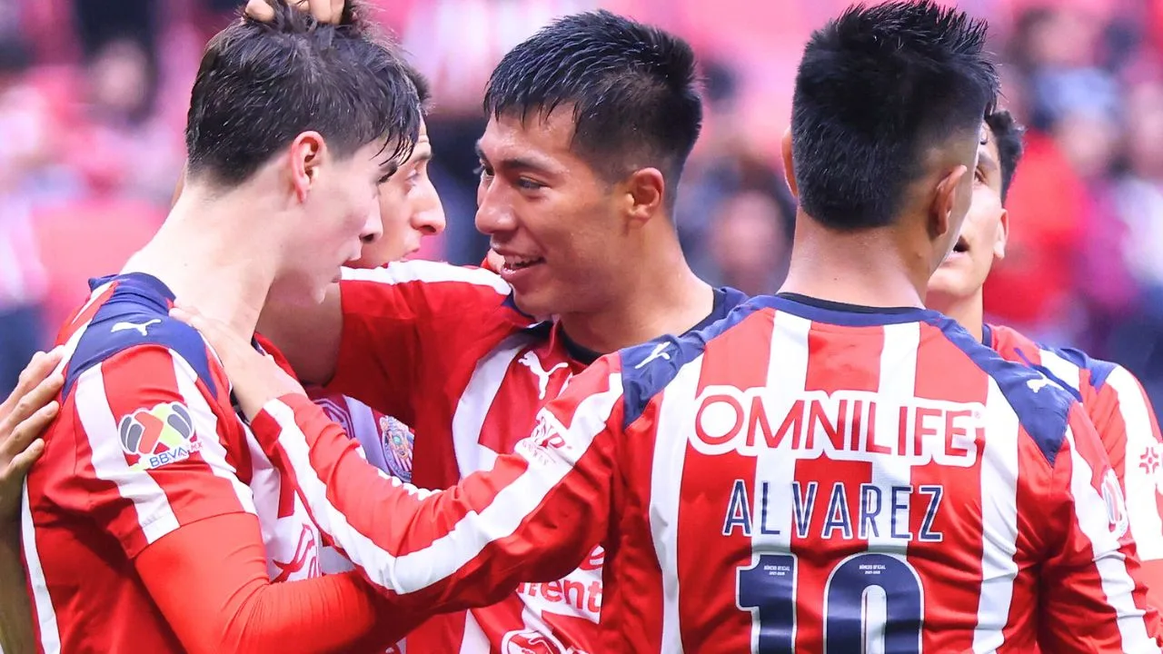 Chivas pone en aprietos a la Liga MX con insólita petición a la FIFA rumbo al Mundial 2026.