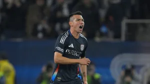 Javier Aguirre le lee la cartilla al Chucky Lozano y le impone condición para ir al Mundial 2026