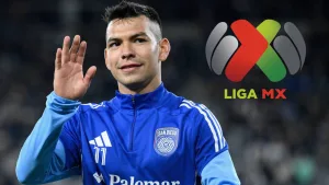 Tres poderosos equipos de la Liga MX buscarían fichar a Chucky Lozano tras quedarse sin equipo