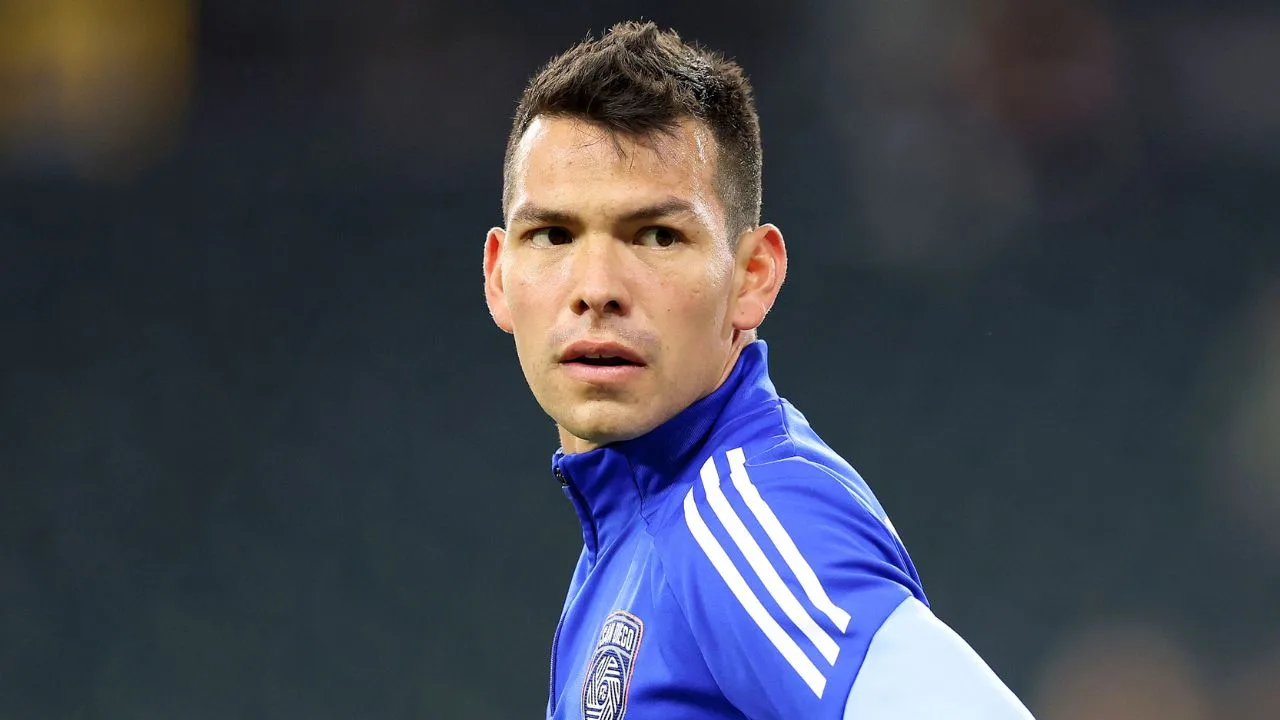 San Diego FC responde a Chucky Lozano ante su negativa de irse y le pone ultimátum si quiere ir al Mundial 2026.