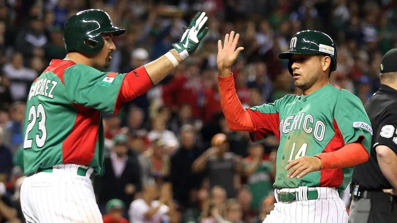 Clásico Mundial de Beisbol 2026: Estos son los equipos que competirán en el torneo.