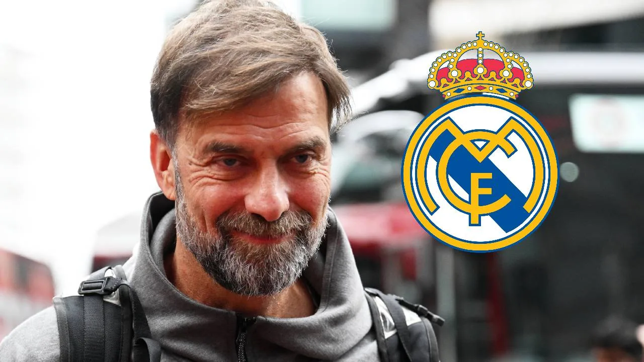 Jürgen Klopp, DT alemán.