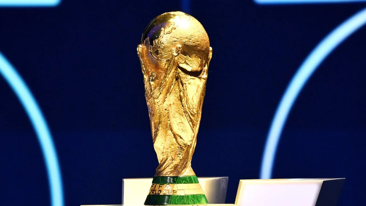 Famosa astróloga predice quién ganará el Mundial 2026, cómo le irá México y se va contra dos jugadores Famosa astrologa predice quién ganará el Mundial 2026, cómo le irá México y se va contra dos jugadores.