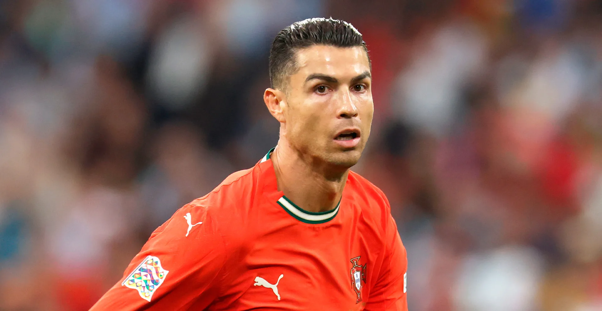 Con la expectativa por la reinauguración del Estadio Azteca, se conoció la sede que tendría Portugal y Cristiano Ronaldo en México.