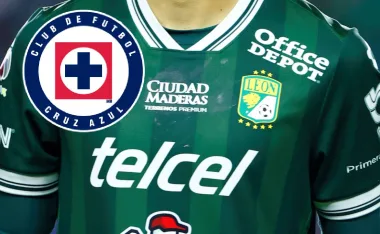 La Máquina buscaría fichar a jugador de León.