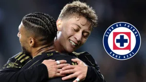 Cruz Azul sorprende y buscaría fichar a delantero con triple nacionalidad para el Clausura 2026
