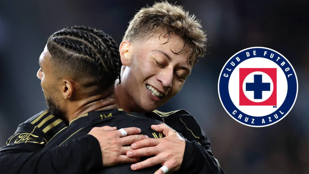 Cruz Azul aún estaría abierto para fichar.