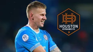 Houston Dynamo apuesta todo por Mateusz Bogusz y lanza dramática oferta a Cruz Azul
