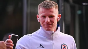 Cruz Azul llega a un acuerdo con Houston Dynamo por Mateusz Bogusz y estos son los términos a tomar en cuenta