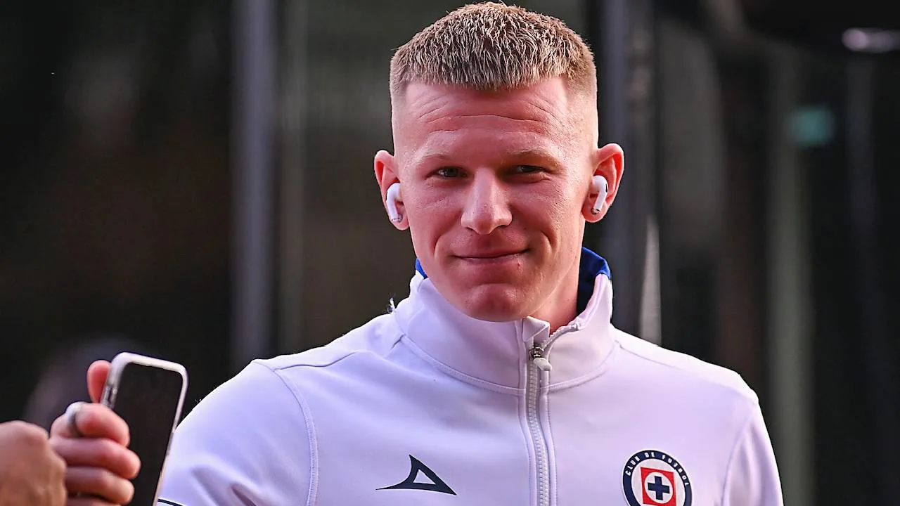 Mateusz Bogusz, jugador polaco.