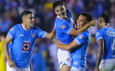 Cruz Azul