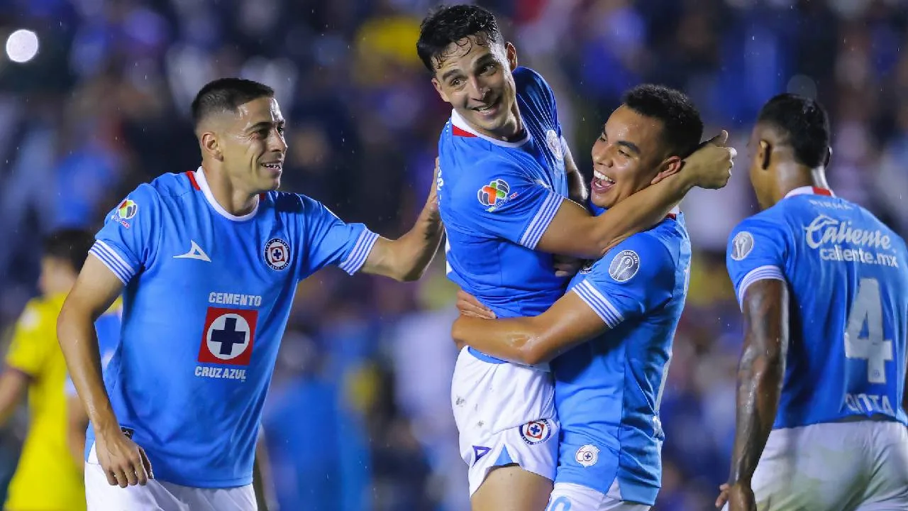 Cruz Azul