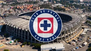 Cruz Azul ya tendría fecha para volver al Estadio Azteca y se burlaría del América en pleno Clausura 2026