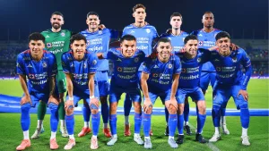Cruz Azul no regresa al estadio Ciudad de los Deportes y esta será su nueva casa para el Clausura 2026