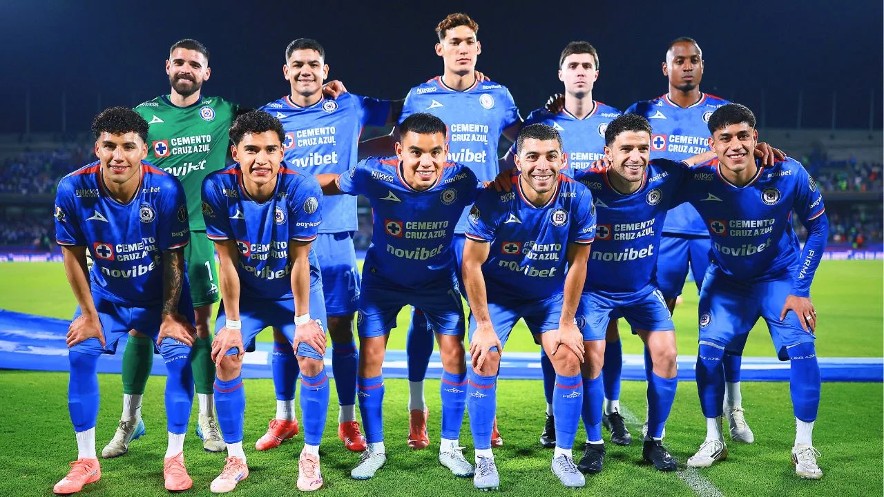 Cruz Azul no regresa al estadio Ciudad de los Deportes y esta será su nueva casa en el Clausura 2026.
