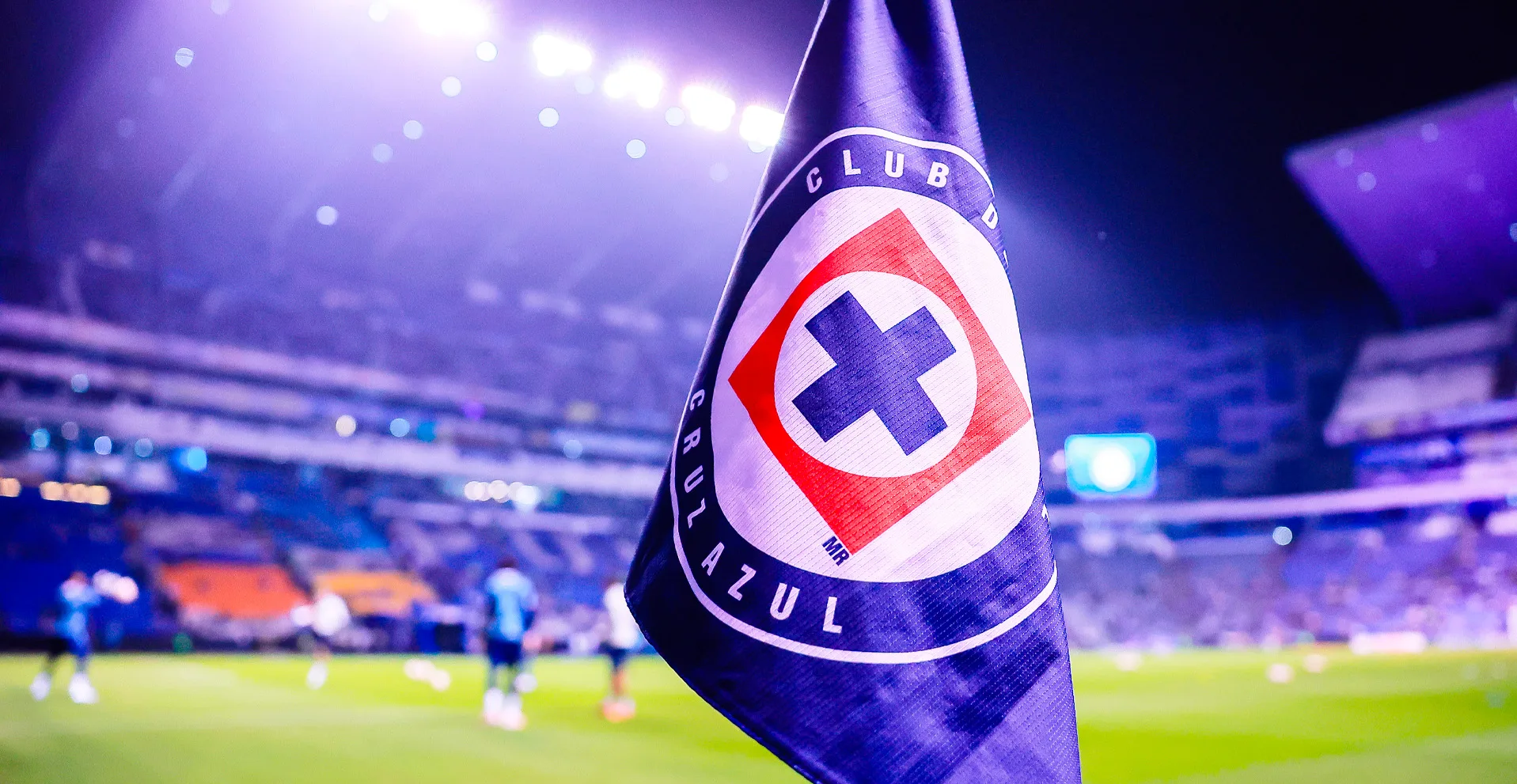 Uno de los principales problemas del Cruz Azul en el último tiempo fue no tener recinto propio, y hay algo que todavía debe solucionar.