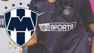 Jugó en el PSG y ahora llega a la Liga MX como fichaje estrella del Monterrey