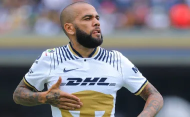 Dani Alves